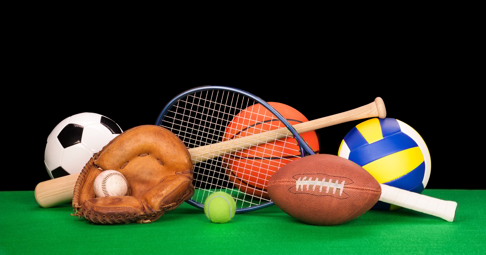 Sports equipment Sports equipment